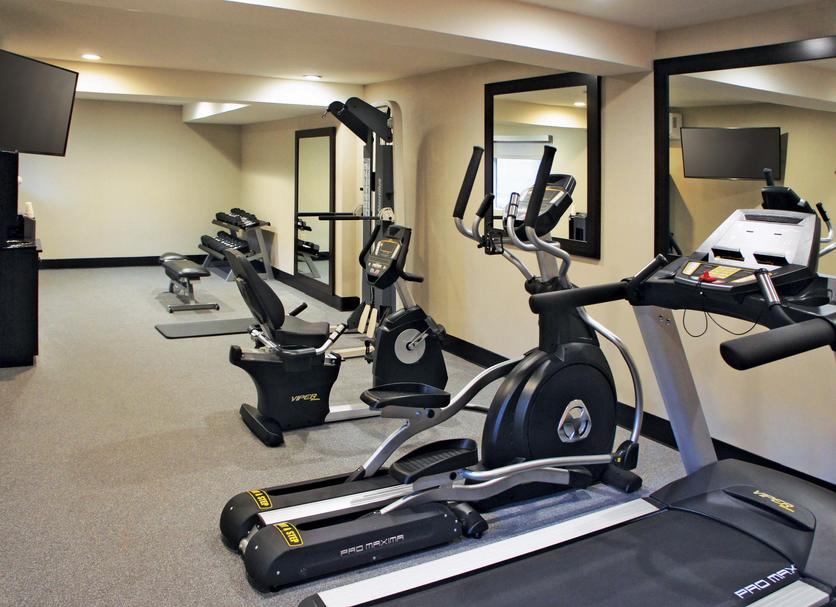 Gym Photo