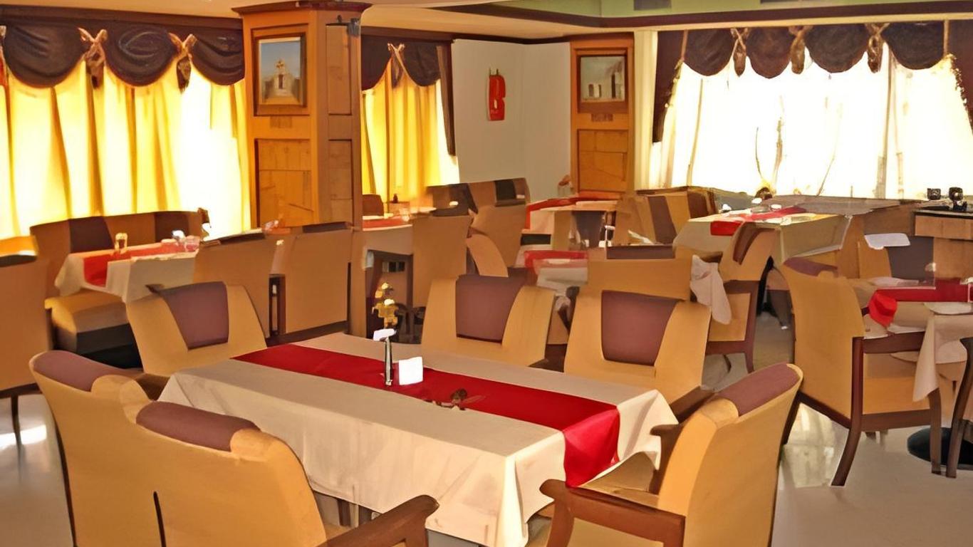 Hotel Anmol Continental
