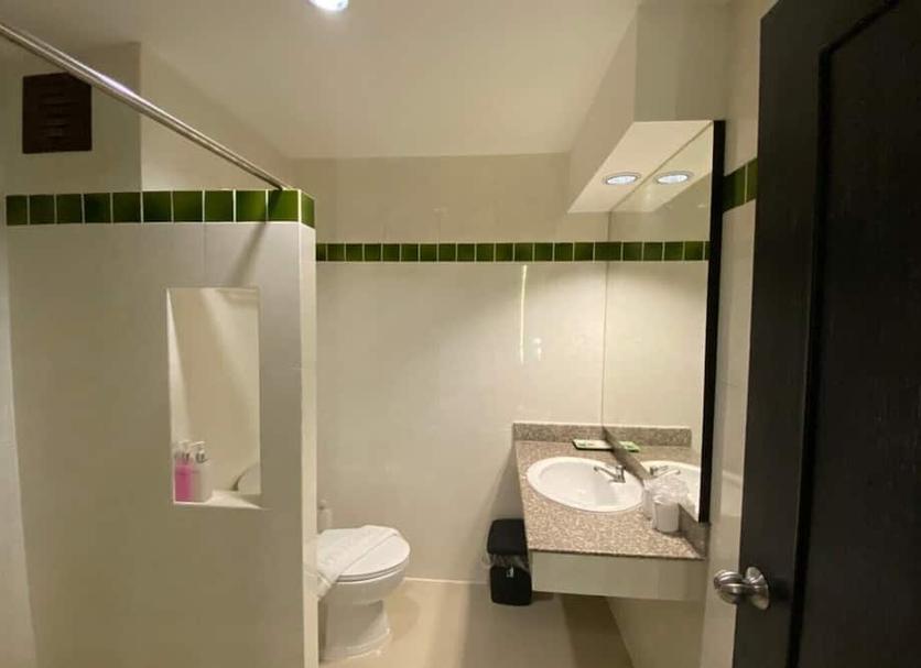 Bathroom Photo