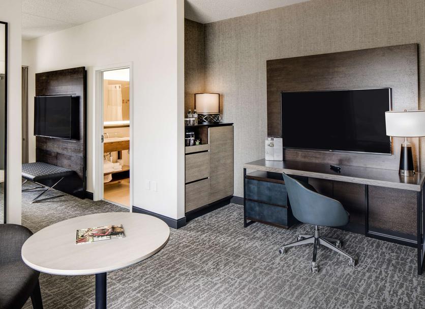 Room amenity Photo