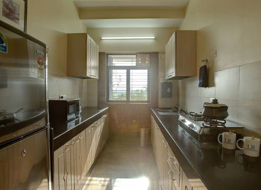 Kitchen Photo