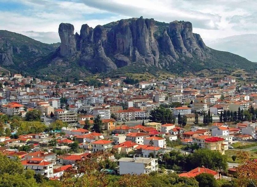 Outdoor view Photo