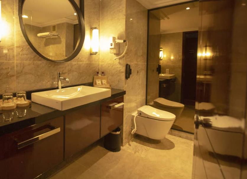 Bathroom Photo