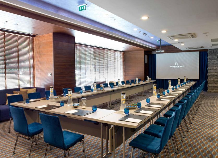 Conference room Photo