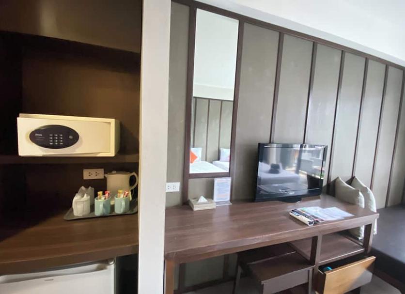 Room amenity Photo