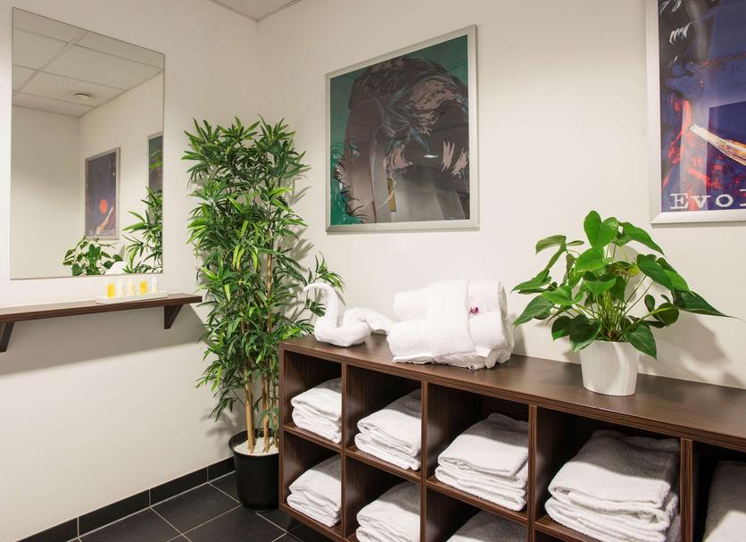 Room amenity Photo