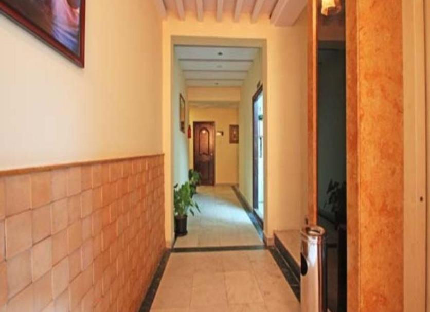 Hallway Photo