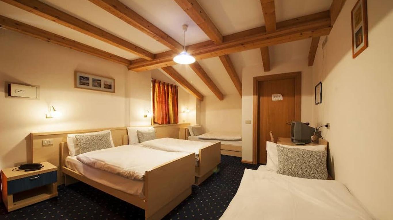 B&b Col Da La Vila