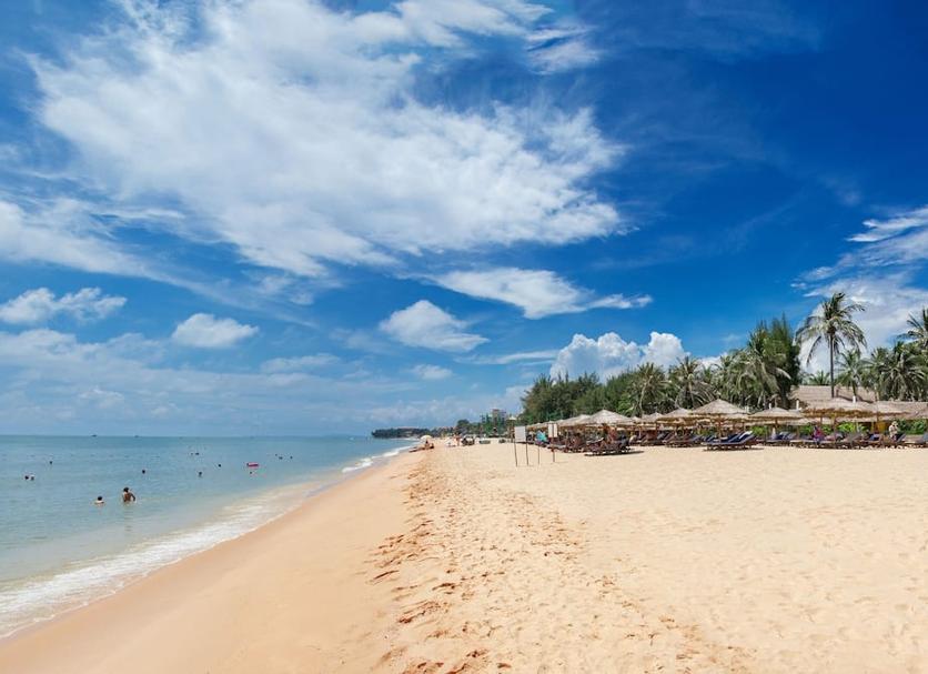 Beach Photo