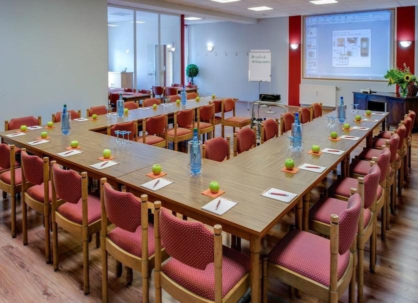 Conference room Photo