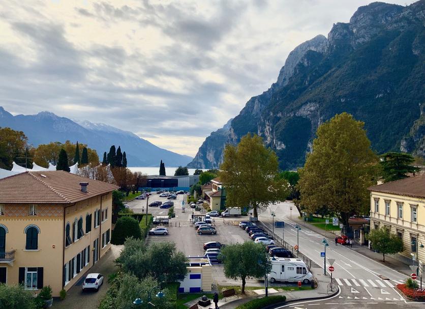Outdoor view Photo