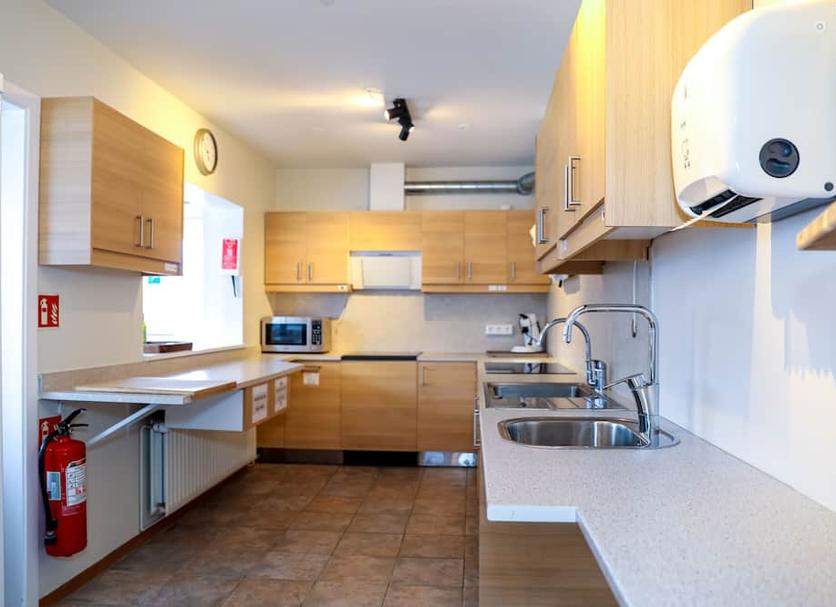 Kitchen Photo