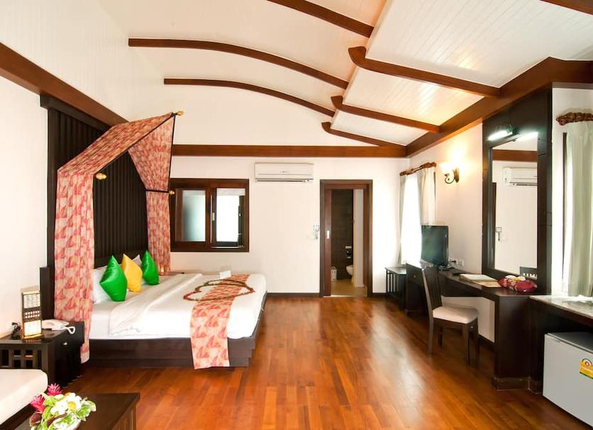 Bedroom Photo