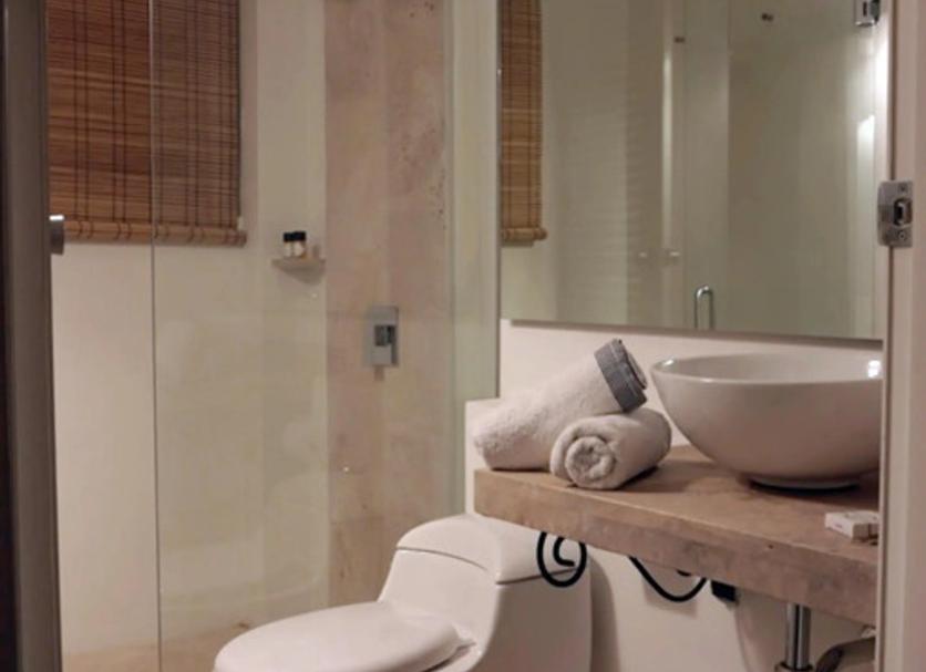 Bathroom Photo
