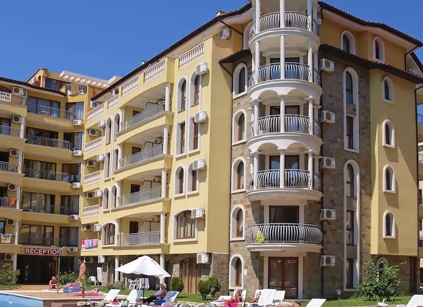 Building Photo