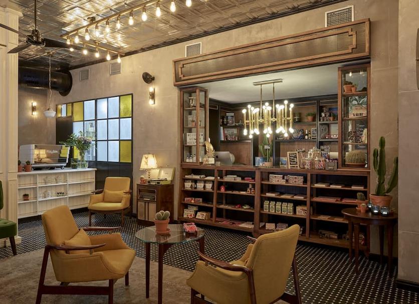 Bar Photo