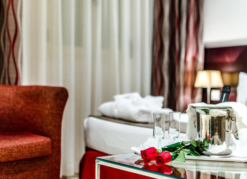 Room amenity Photo