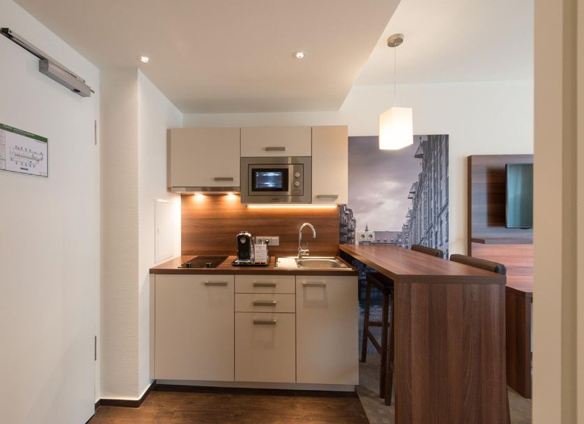 Kitchen Photo