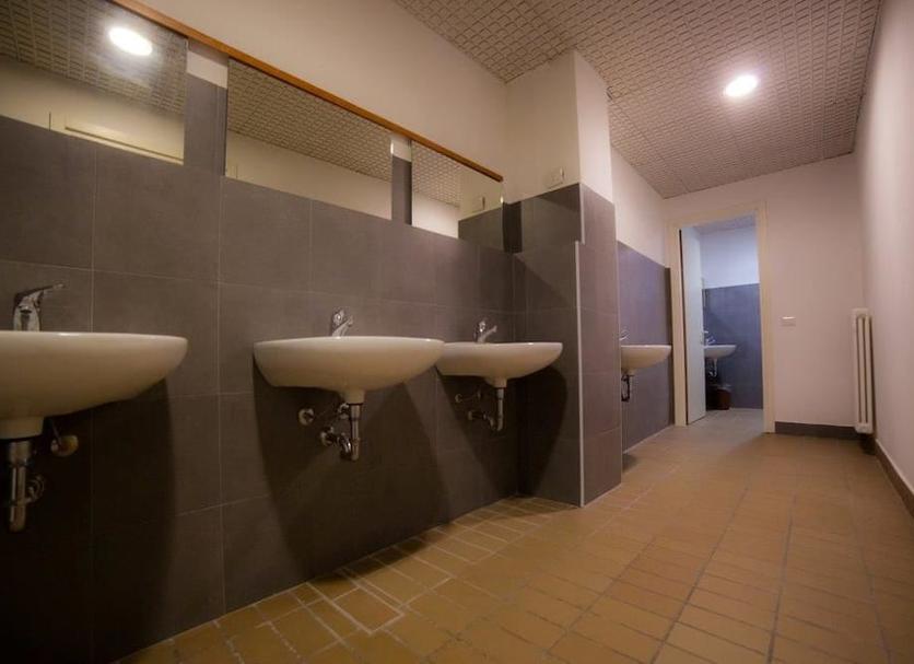 Bathroom Photo
