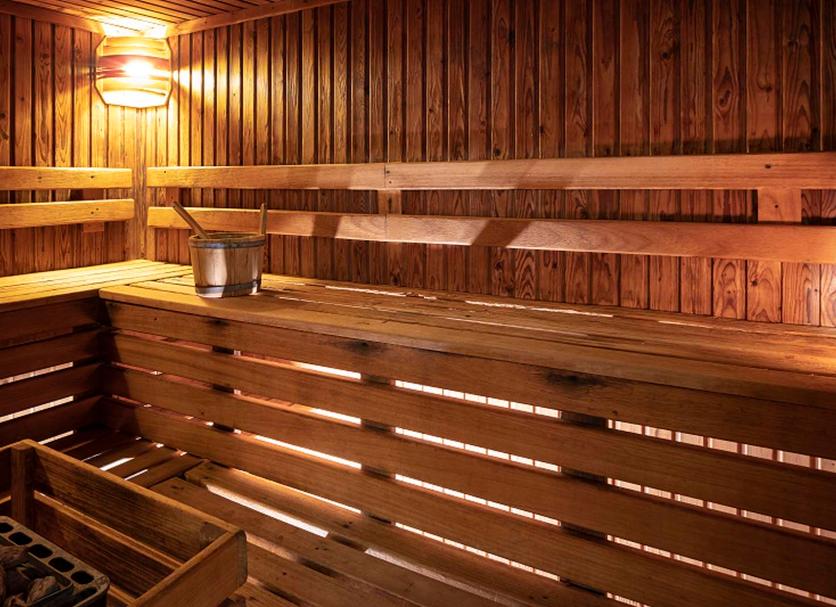 Spa Photo