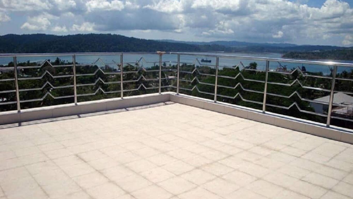 Hotel Hilltop International - Port Blair