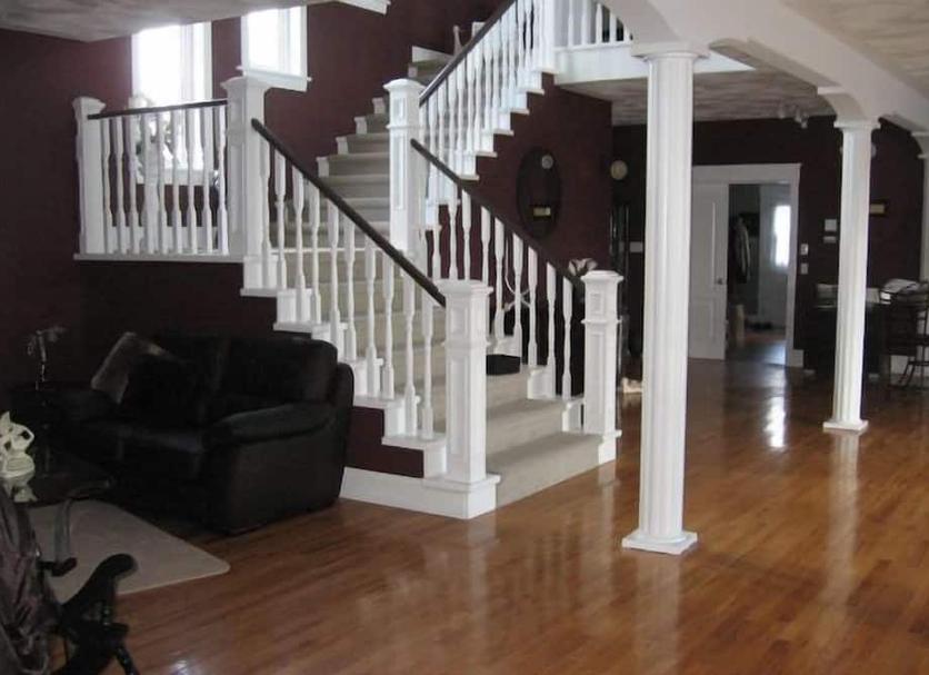 Stairs Photo