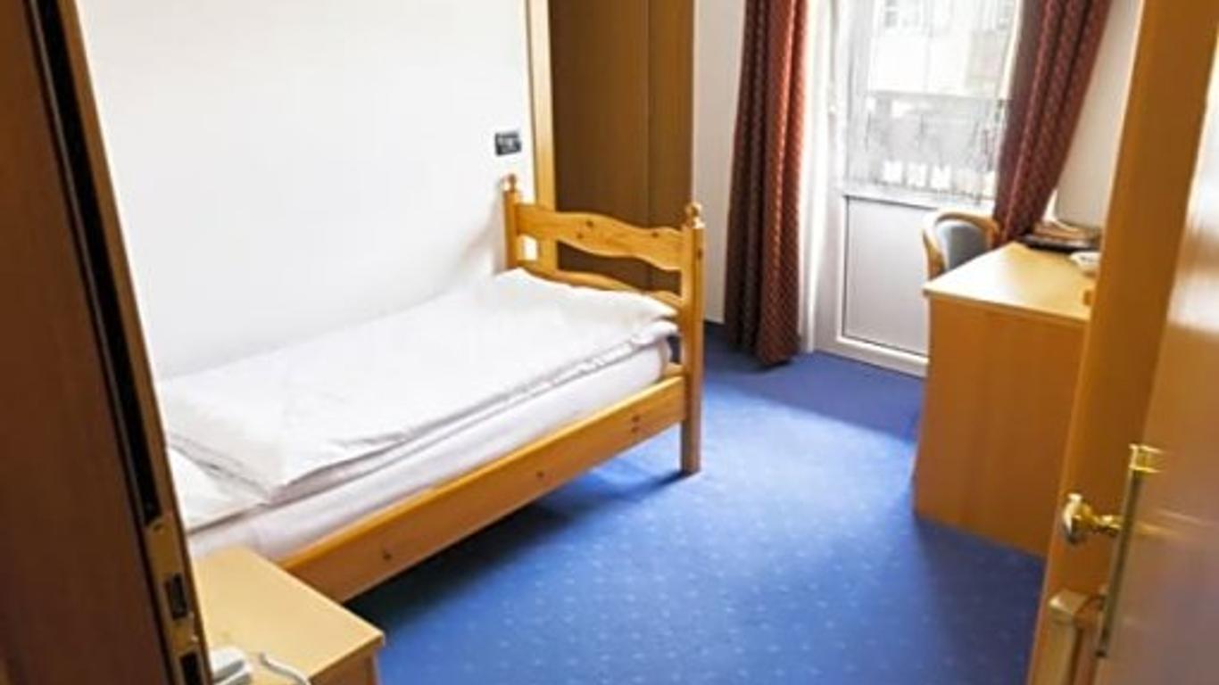 Hotel El Geiger