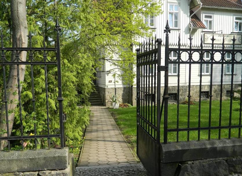Outdoor view Photo