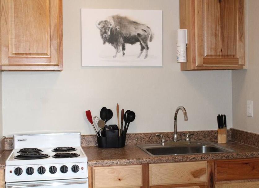 Kitchen Photo