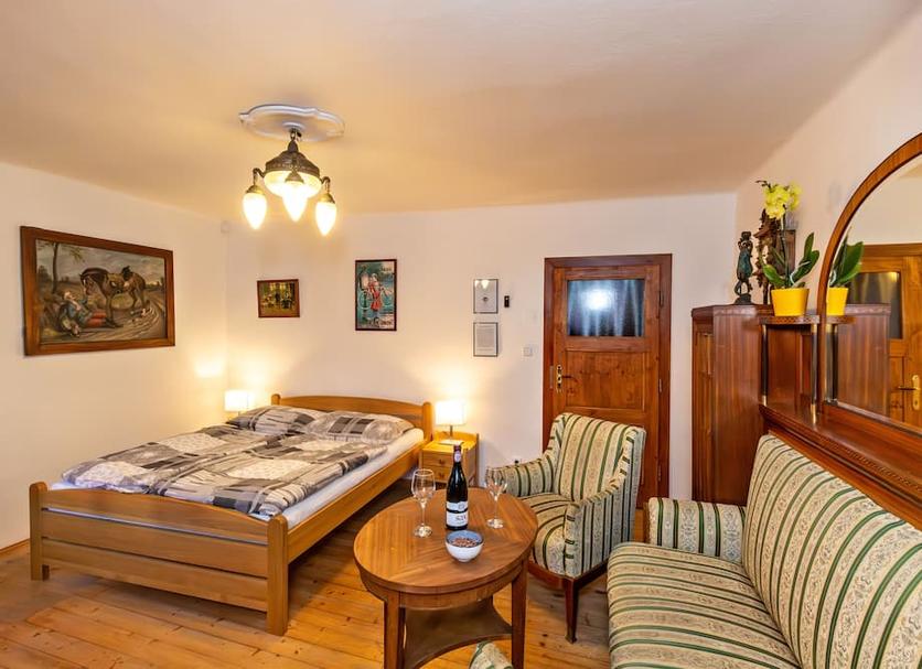 Bedroom Photo