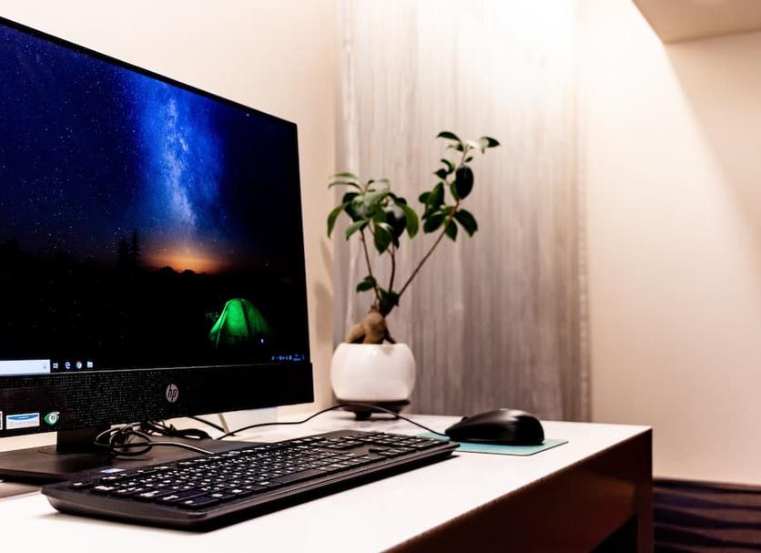 Room amenity Photo