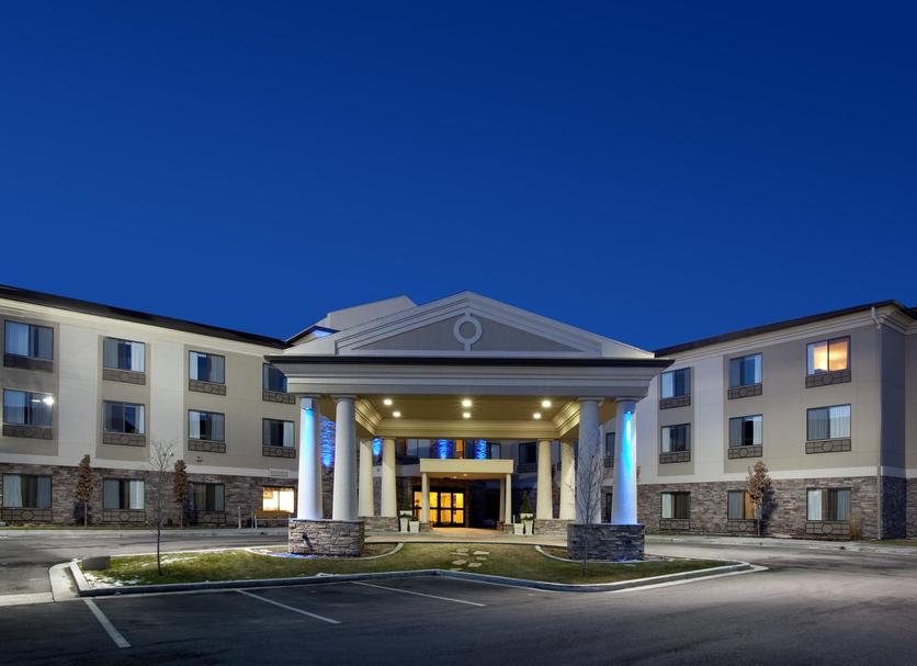 Building Photo
