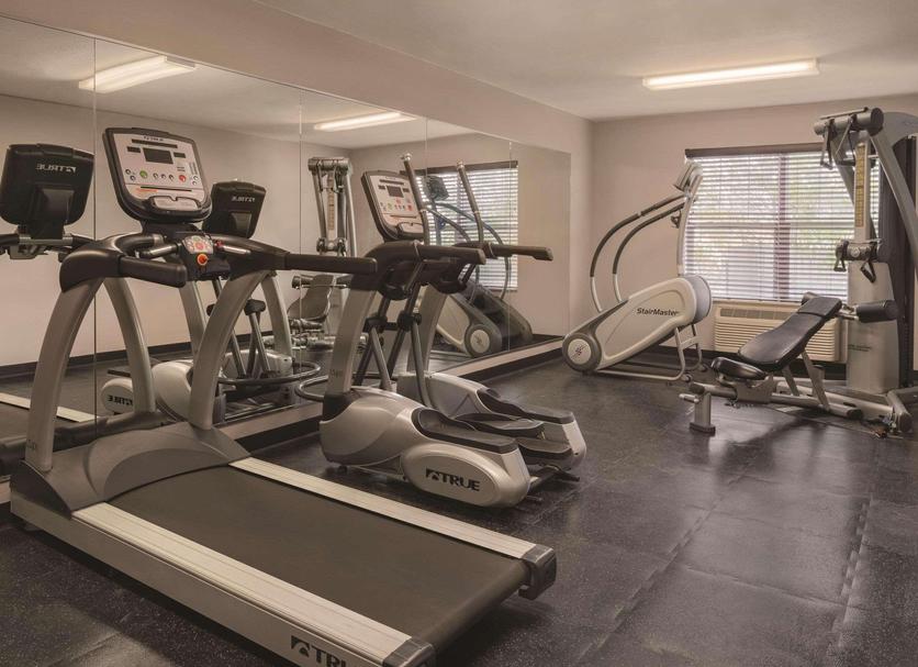 Gym Photo