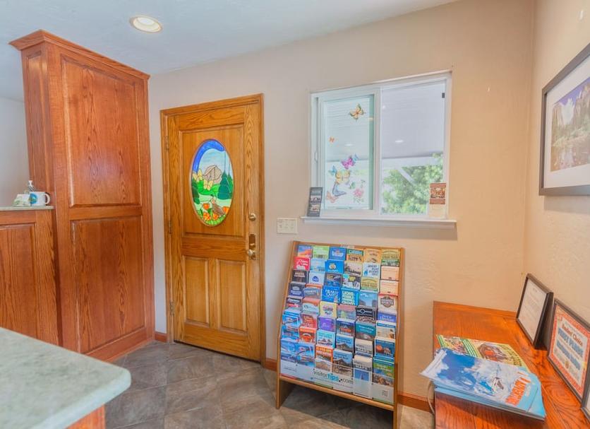 Room amenity Photo