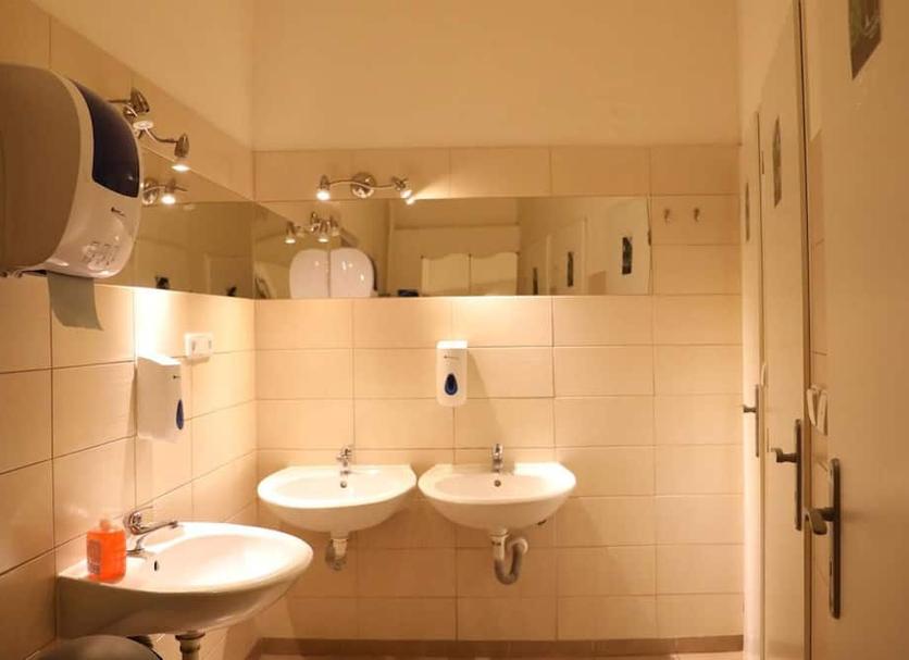 Bathroom Photo
