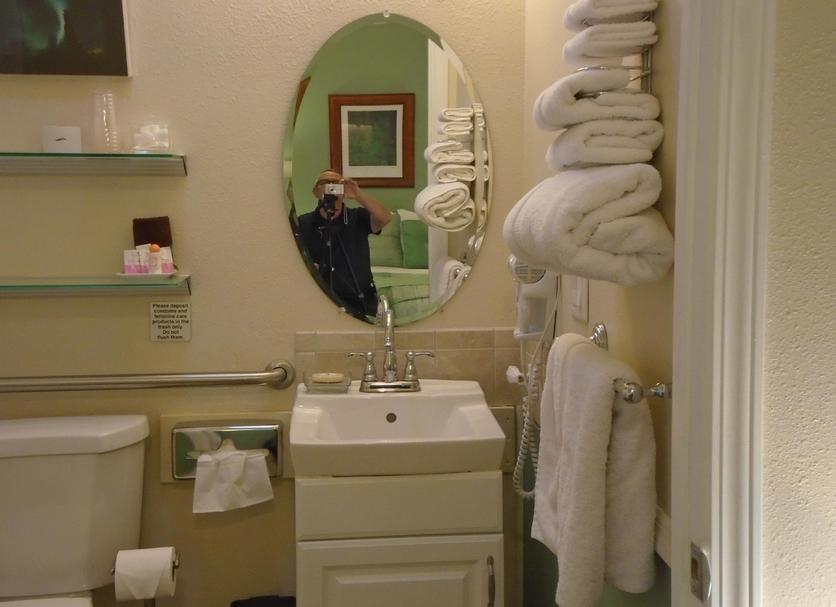Bathroom Photo