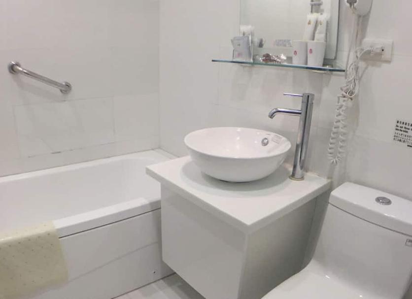 Bathroom Photo