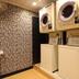 Laundry facility