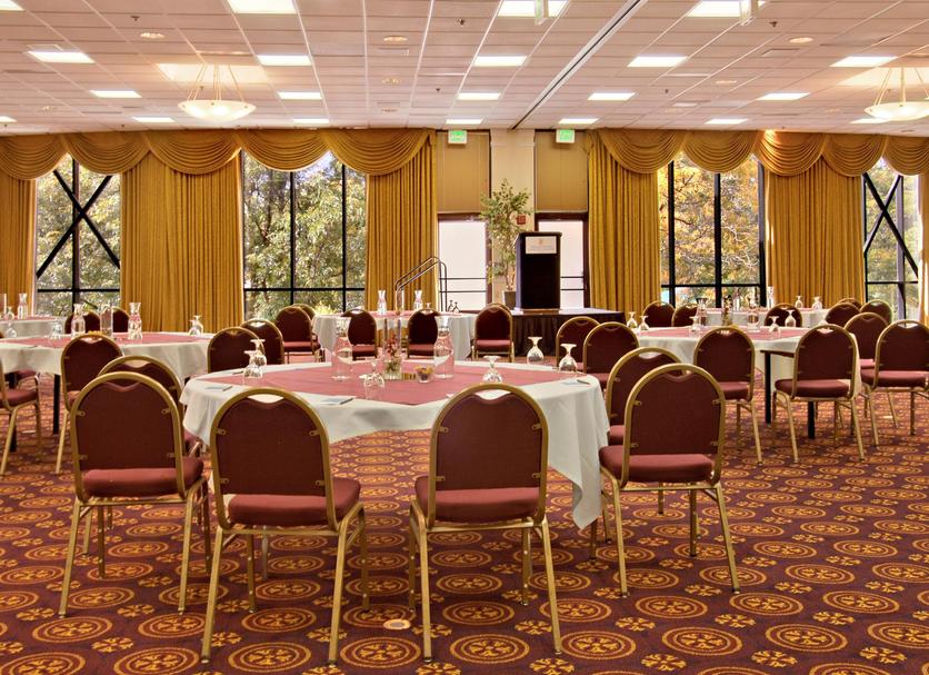 Conference room Photo