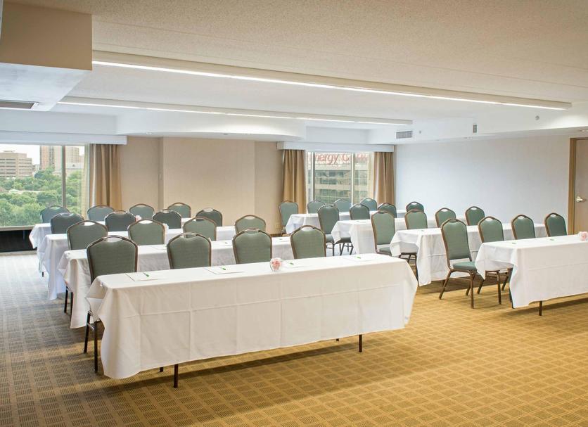 Conference room Photo