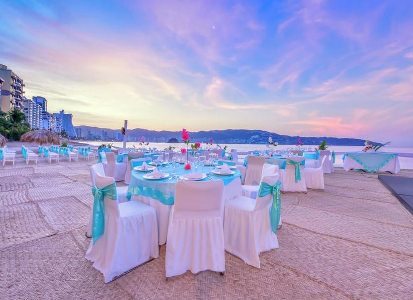Banquet hall Photo