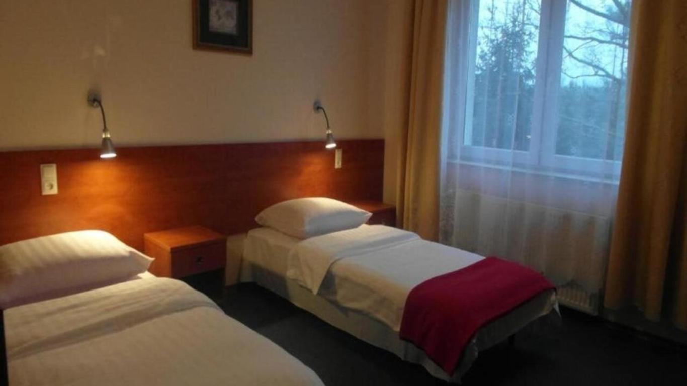 Hotel Julianów