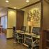 Business centre