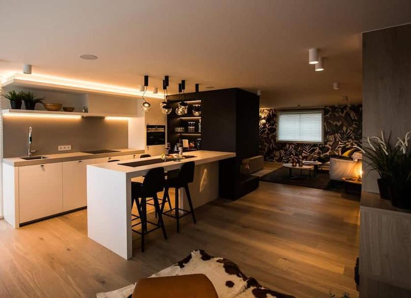 Kitchen Photo