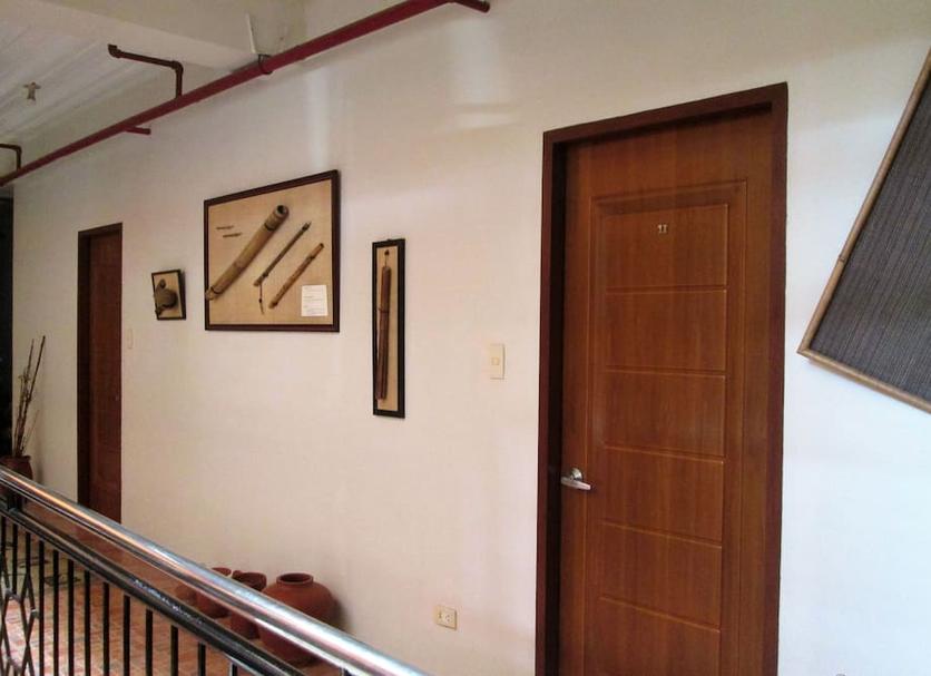 Hallway Photo