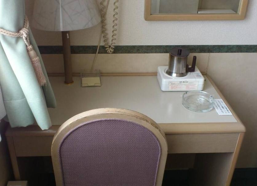 Room amenity Photo