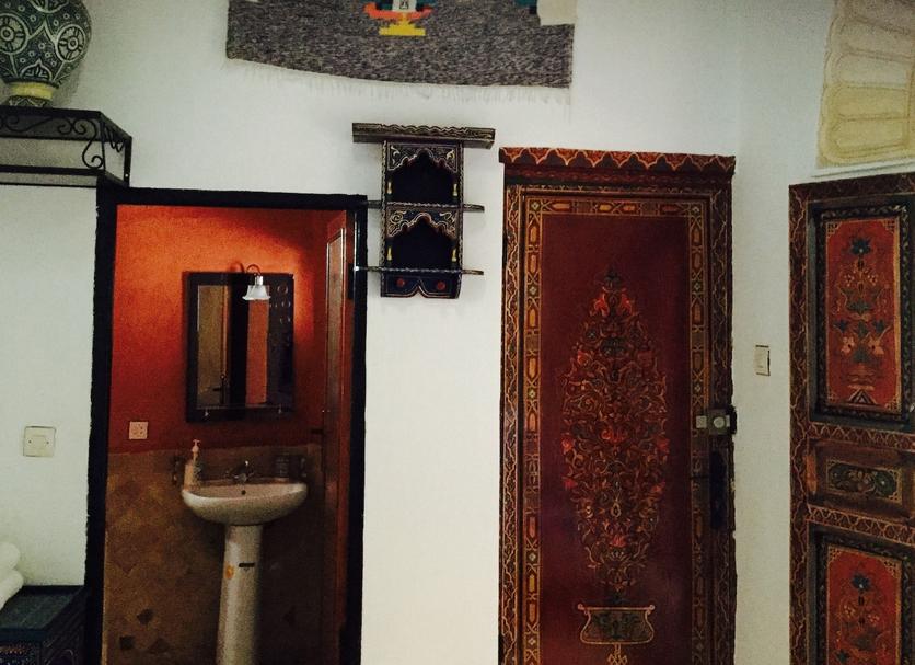 Room amenity Photo