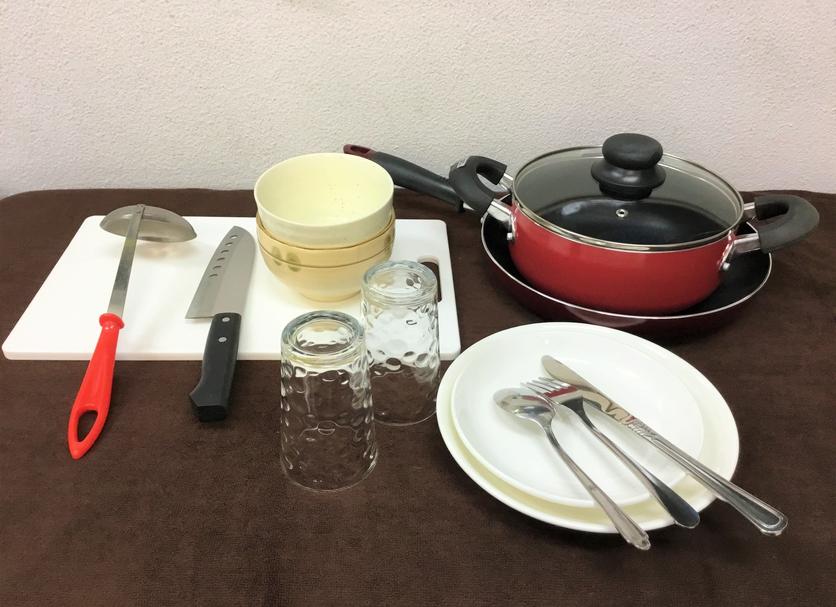 Room amenity Photo