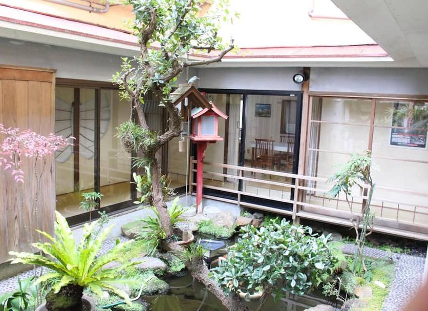 Outdoor view Photo