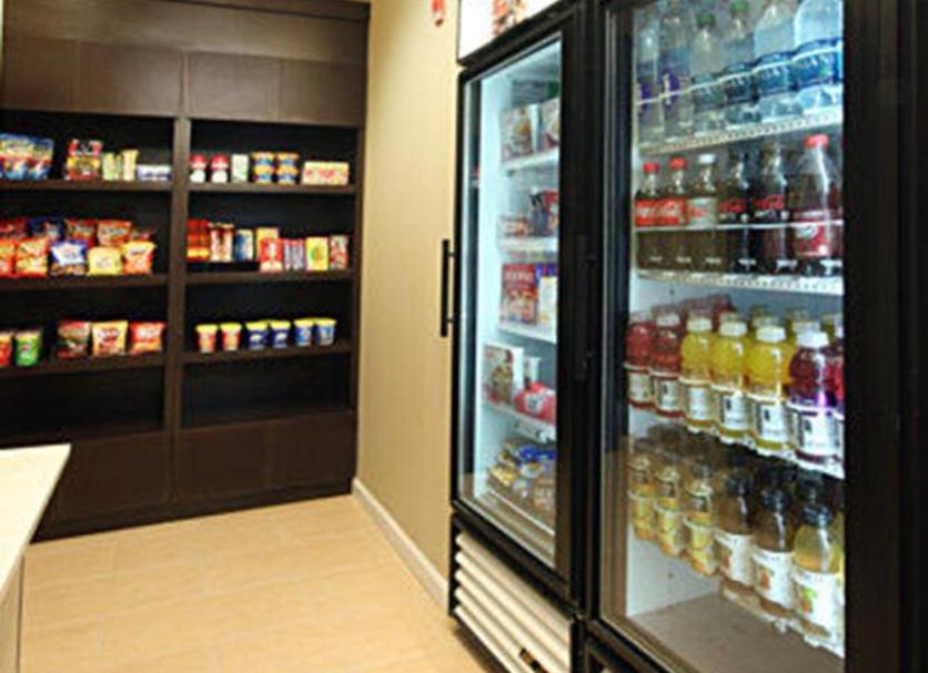 Shop Photo